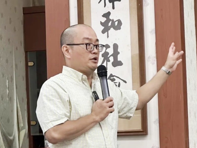 玉里醫院攜手司法心理專家 解密獄中治療新思維